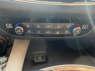 2019 Buick Enclave Premium - Photo 34 - Terre Haute, IN 47804