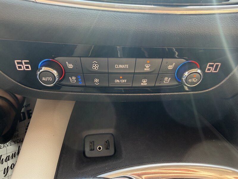 2019 Buick Enclave Premium - Photo 34 - Terre Haute, IN 47804