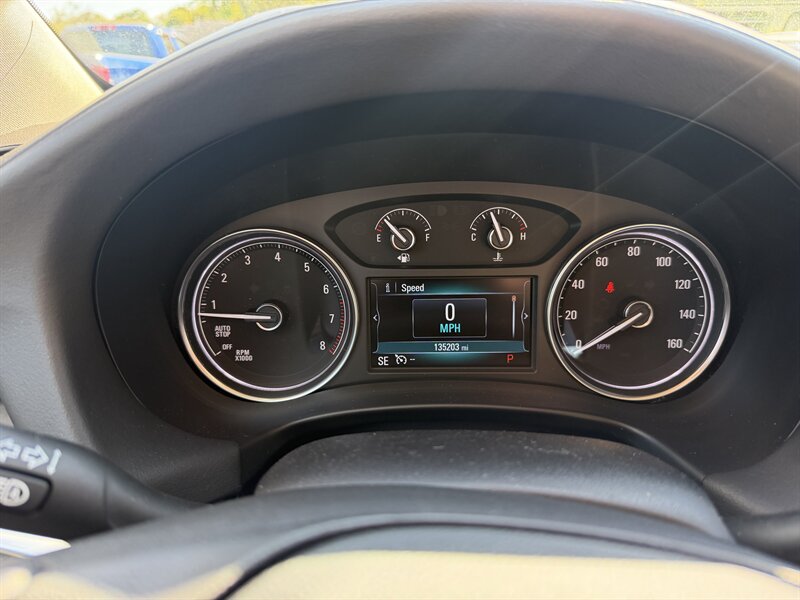 2019 Buick Enclave Premium - Photo 30 - Terre Haute, IN 47804