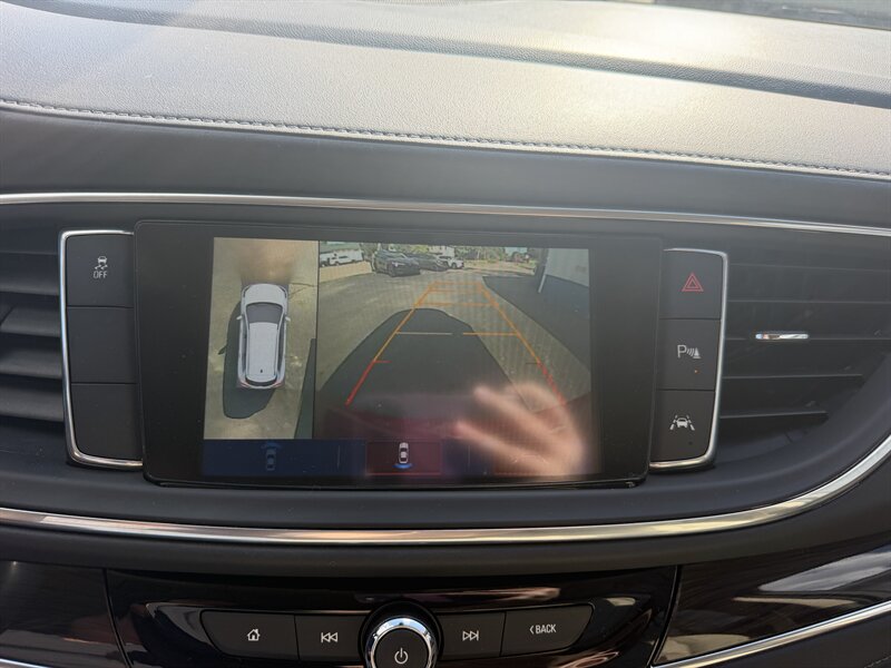 2019 Buick Enclave Premium - Photo 33 - Terre Haute, IN 47804