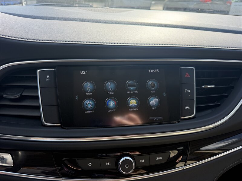 2019 Buick Enclave Premium - Photo 32 - Terre Haute, IN 47804