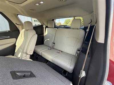 2019 Buick Enclave Premium - Photo 21 - Terre Haute, IN 47804