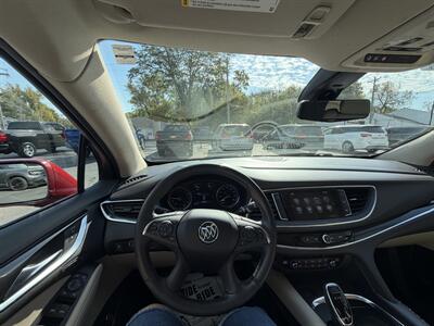 2019 Buick Enclave Premium - Photo 27 - Terre Haute, IN 47804