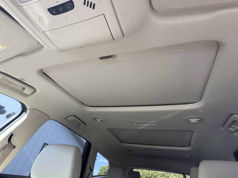 2019 Buick Enclave Premium - Photo 41 - Terre Haute, IN 47804