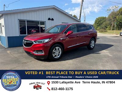 2019 Buick Enclave Premium SUV
