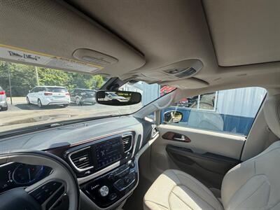 2019 Chrysler Pacifica Limited - Photo 27 - Terre Haute, IN 47804
