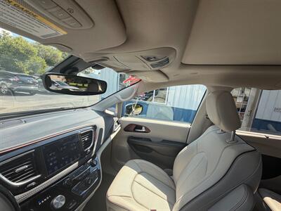 2019 Chrysler Pacifica Limited - Photo 42 - Terre Haute, IN 47804