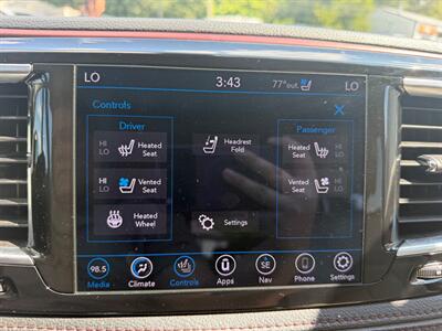 2019 Chrysler Pacifica Limited - Photo 35 - Terre Haute, IN 47804