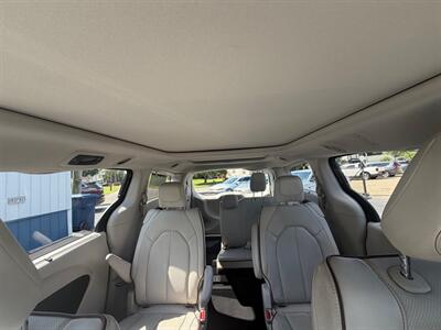 2019 Chrysler Pacifica Limited - Photo 43 - Terre Haute, IN 47804