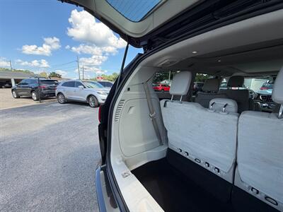 2019 Chrysler Pacifica Limited - Photo 9 - Terre Haute, IN 47804