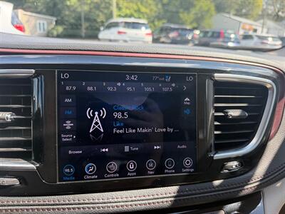 2019 Chrysler Pacifica Limited - Photo 33 - Terre Haute, IN 47804