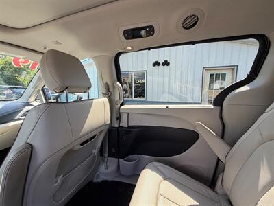 2019 Chrysler Pacifica Limited - Photo 20 - Terre Haute, IN 47804