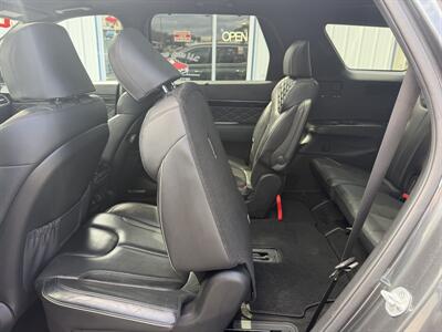 2020 Hyundai PALISADE Limited   - Photo 22 - Terre Haute, IN 47804