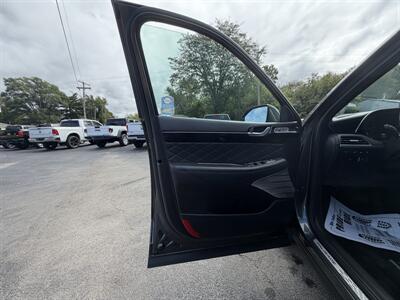 2020 Hyundai PALISADE Limited   - Photo 29 - Terre Haute, IN 47804