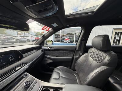 2020 Hyundai PALISADE Limited   - Photo 45 - Terre Haute, IN 47804