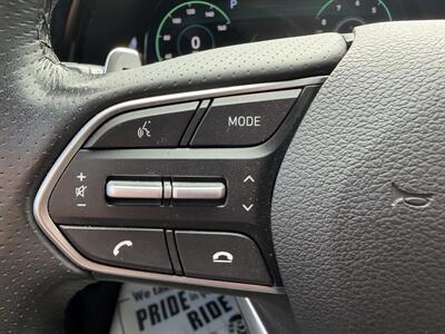 2020 Hyundai PALISADE Limited   - Photo 33 - Terre Haute, IN 47804