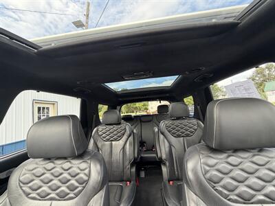2020 Hyundai PALISADE Limited   - Photo 48 - Terre Haute, IN 47804