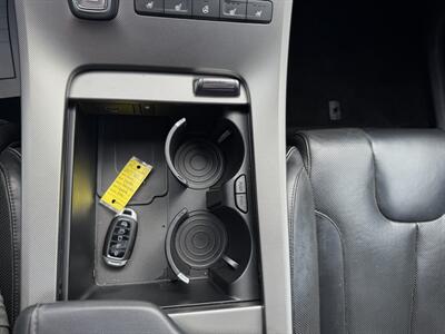 2020 Hyundai PALISADE Limited   - Photo 42 - Terre Haute, IN 47804