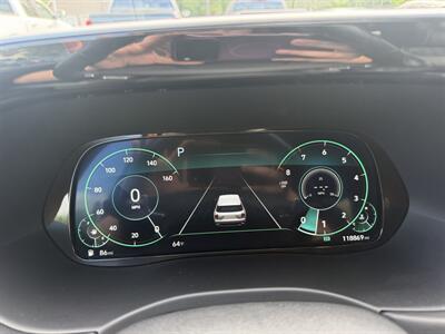2020 Hyundai PALISADE Limited   - Photo 35 - Terre Haute, IN 47804
