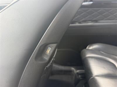 2020 Hyundai PALISADE Limited   - Photo 26 - Terre Haute, IN 47804