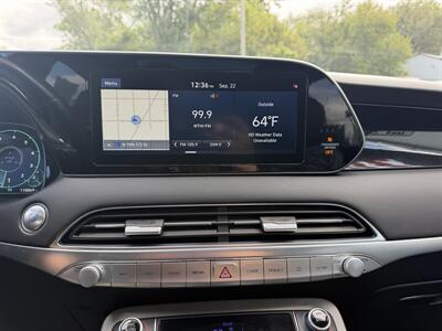 2020 Hyundai PALISADE Limited   - Photo 39 - Terre Haute, IN 47804