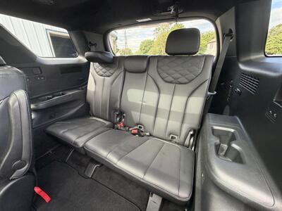 2020 Hyundai PALISADE Limited   - Photo 18 - Terre Haute, IN 47804