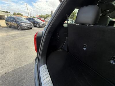 2020 Hyundai PALISADE Limited   - Photo 12 - Terre Haute, IN 47804
