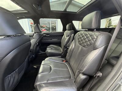2020 Hyundai PALISADE Limited   - Photo 23 - Terre Haute, IN 47804