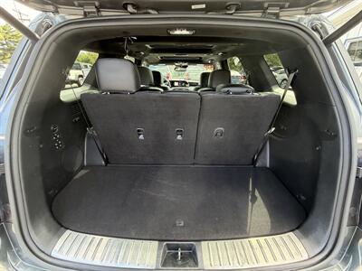 2020 Hyundai PALISADE Limited   - Photo 11 - Terre Haute, IN 47804