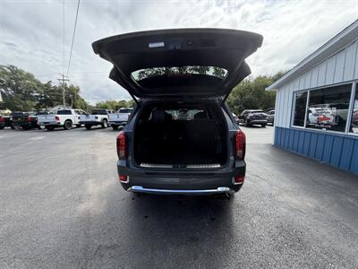 2020 Hyundai PALISADE Limited   - Photo 10 - Terre Haute, IN 47804