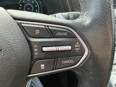 2020 Hyundai PALISADE Limited   - Photo 34 - Terre Haute, IN 47804