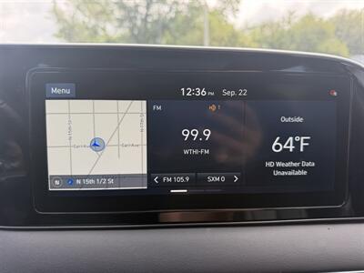 2020 Hyundai PALISADE Limited   - Photo 37 - Terre Haute, IN 47804