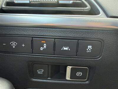 2020 Hyundai PALISADE Limited   - Photo 36 - Terre Haute, IN 47804