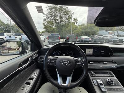 2020 Hyundai PALISADE Limited   - Photo 32 - Terre Haute, IN 47804