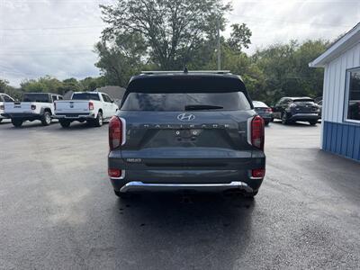 2020 Hyundai PALISADE Limited   - Photo 4 - Terre Haute, IN 47804