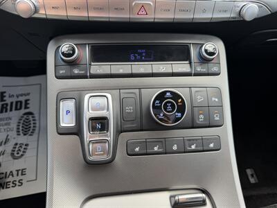 2020 Hyundai PALISADE Limited   - Photo 40 - Terre Haute, IN 47804