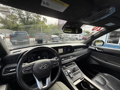 2020 Hyundai PALISADE Limited   - Photo 31 - Terre Haute, IN 47804