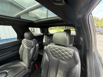 2020 Hyundai PALISADE Limited   - Photo 17 - Terre Haute, IN 47804