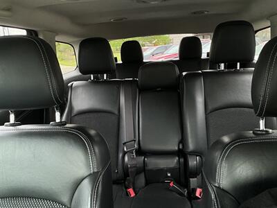 2018 Dodge Journey Crossroad - Photo 31 - Terre Haute, IN 47804
