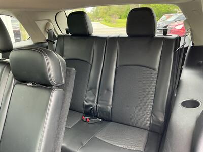 2018 Dodge Journey Crossroad - Photo 14 - Terre Haute, IN 47804