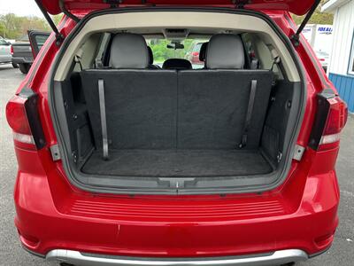 2018 Dodge Journey Crossroad - Photo 32 - Terre Haute, IN 47804