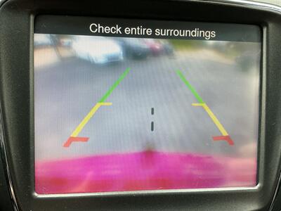 2018 Dodge Journey Crossroad - Photo 24 - Terre Haute, IN 47804