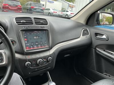 2018 Dodge Journey Crossroad - Photo 22 - Terre Haute, IN 47804