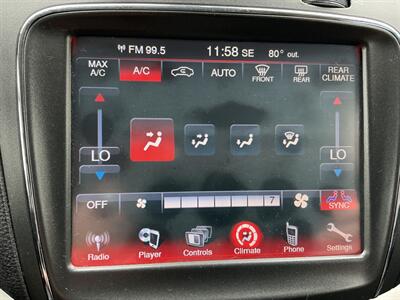 2018 Dodge Journey Crossroad - Photo 23 - Terre Haute, IN 47804