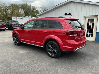 2018 Dodge Journey Crossroad - Photo 3 - Terre Haute, IN 47804