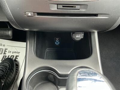 2018 Dodge Journey Crossroad - Photo 26 - Terre Haute, IN 47804