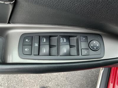 2018 Dodge Journey Crossroad - Photo 16 - Terre Haute, IN 47804