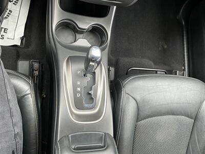 2018 Dodge Journey Crossroad - Photo 27 - Terre Haute, IN 47804