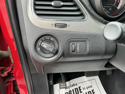 2018 Dodge Journey Crossroad - Photo 17 - Terre Haute, IN 47804