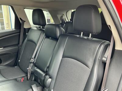 2018 Dodge Journey Crossroad - Photo 13 - Terre Haute, IN 47804